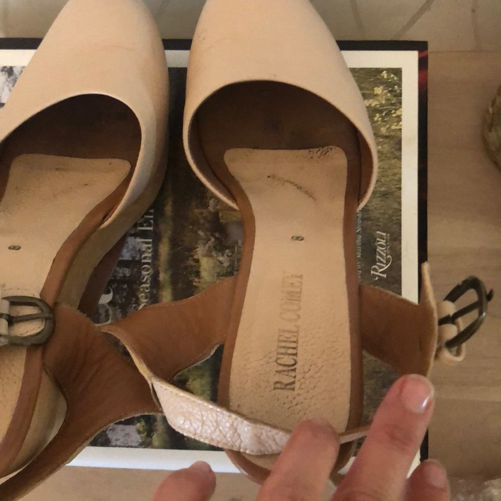 Rachel Comey ‘Dekalb’ Clogs - Picture 11 of 11